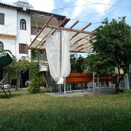 Vangel Garden Ágios Nikólaos Exteriér fotografie